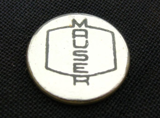 Mauser