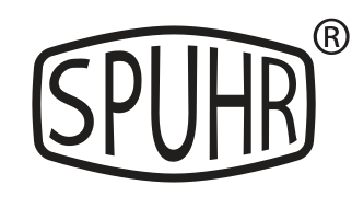 Spuhr