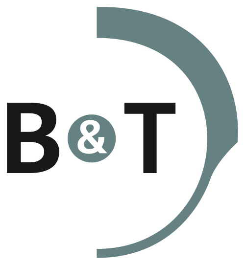 B&T