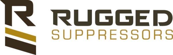 Rugged Suppressors