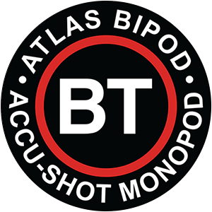Atlas Bipods