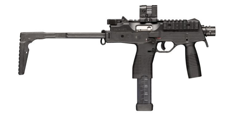 B&T MP9-N