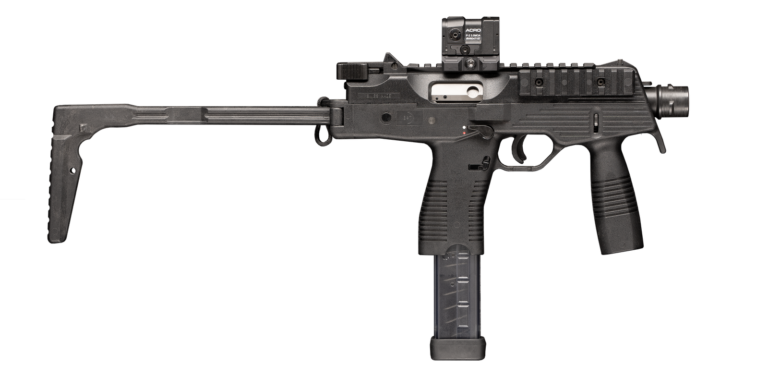 B&T TP9-N
