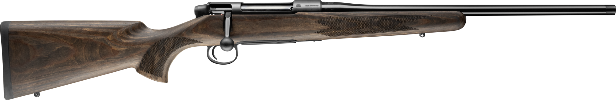 MAUSER 18