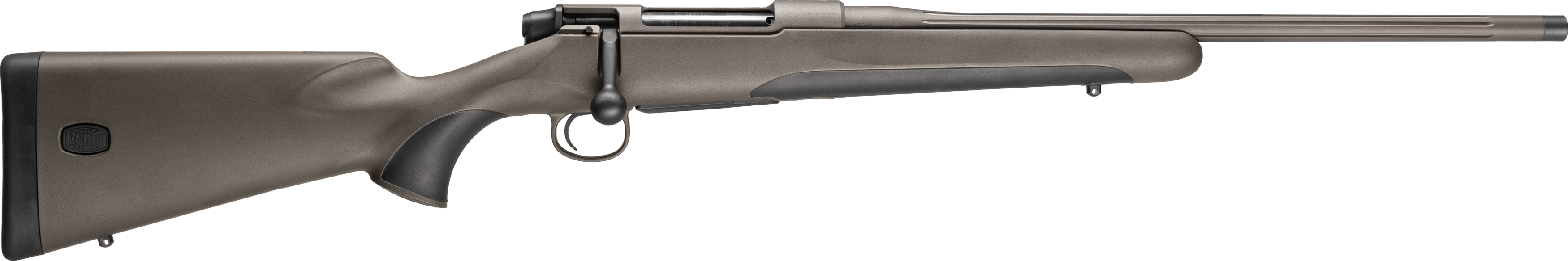 MAUSER 18 Extreme