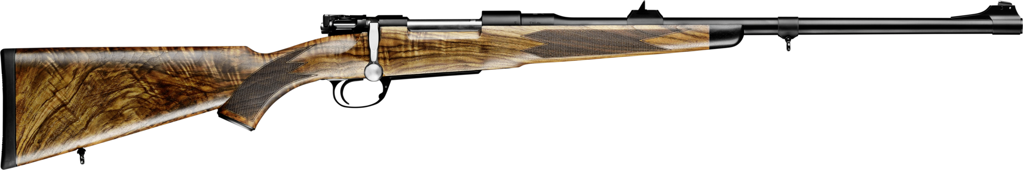 MAUSER 98