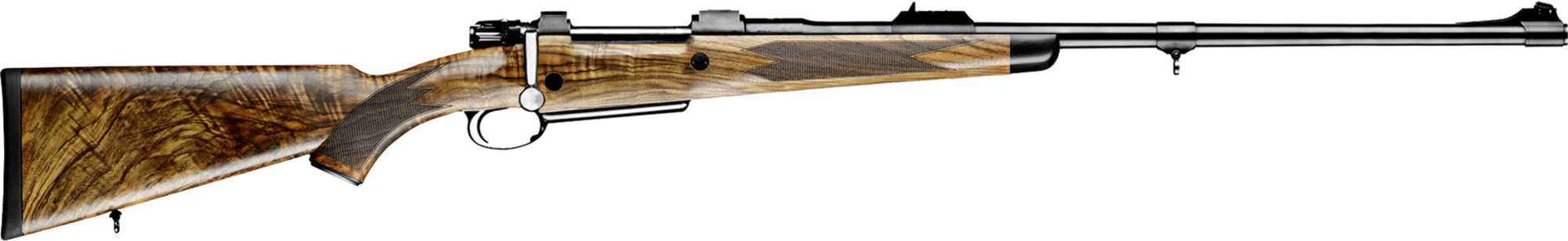 MAUSER 98 Magnum
