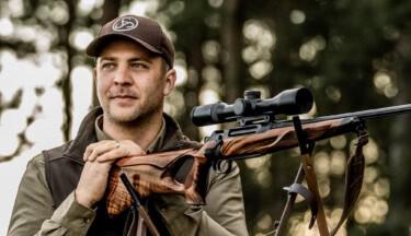 Sauer 505