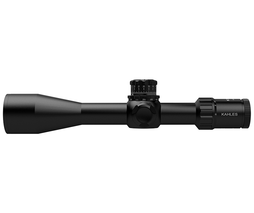 Kahles K525i 5-25x56i RSW