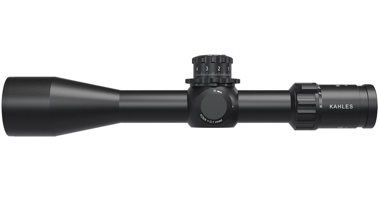 Kahles K525i 5-25x56i REFINED