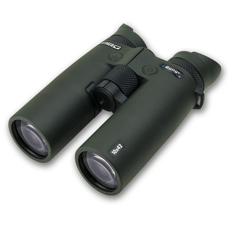 Steiner eRanger LRF 10x42