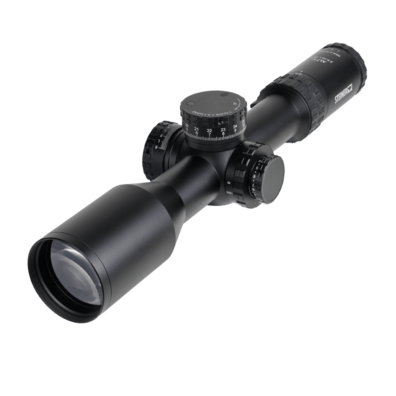 Steiner M7Xi 2.9-20x50 (MSR-2)