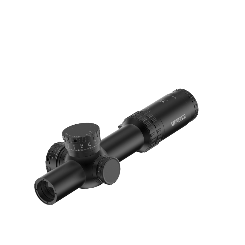 Steiner M8Xi 1-8x24 (DMR8i)