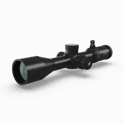 GPO Spectra 8X 2.5-20x50i Riflescope