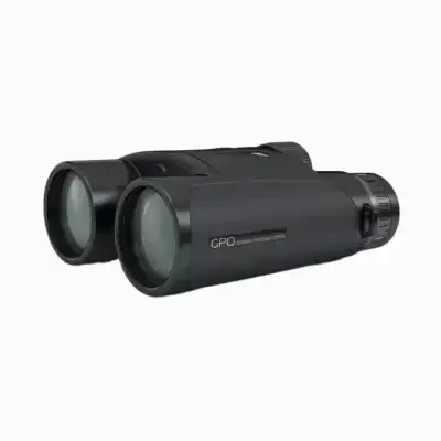 GPO Rangeguide 10x50 Rangefinding Binocular