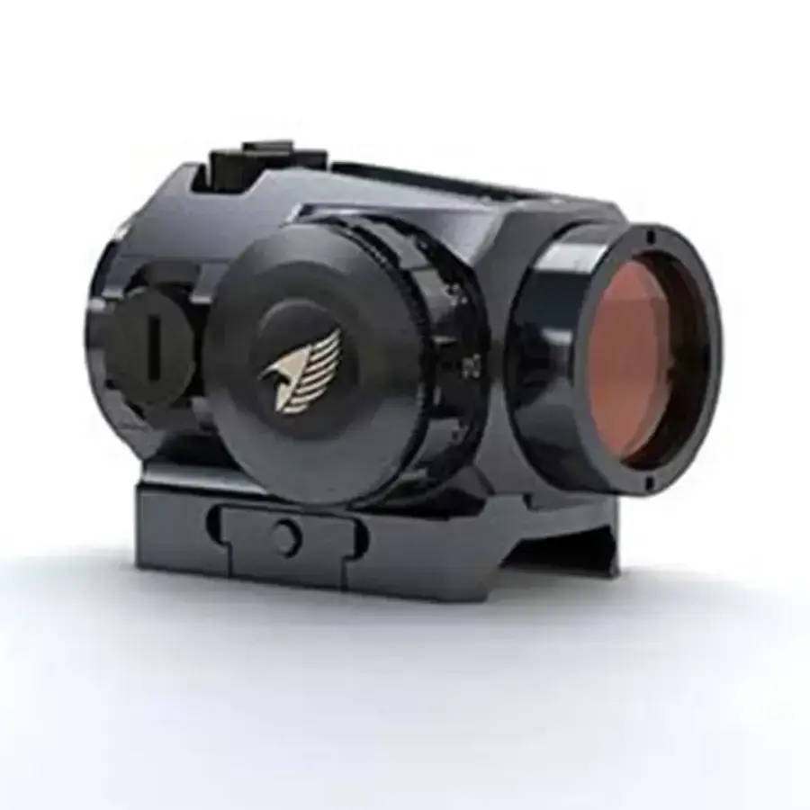 GPO Spectra Dot Red Dot Sight