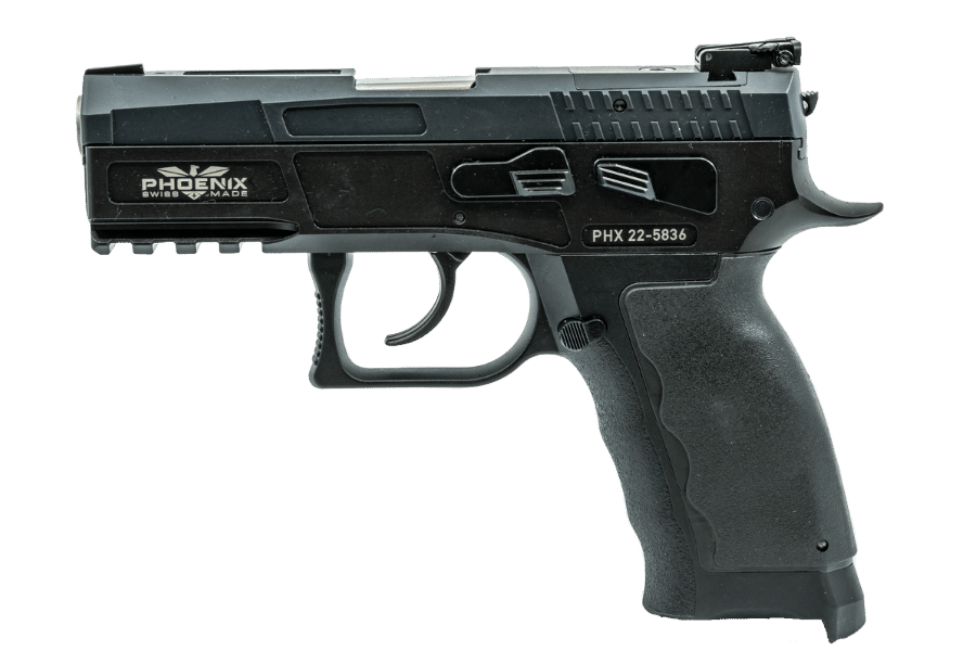 Fusion Tactical Gen 2