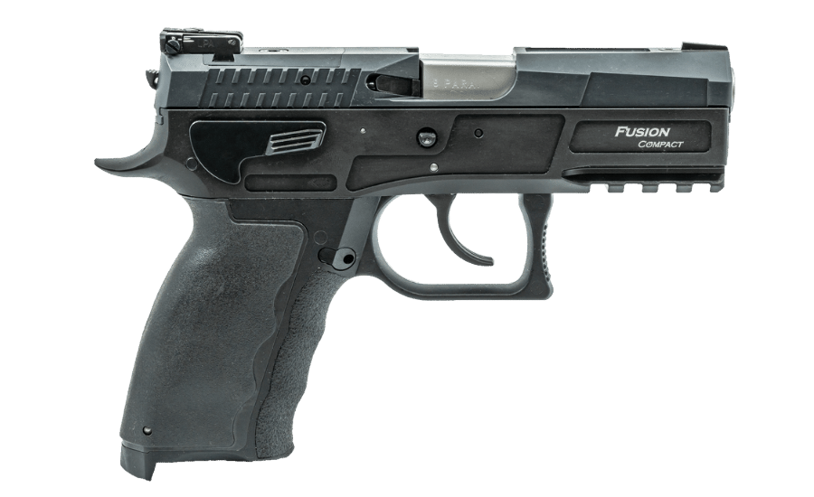Fusion Compact Gen 2