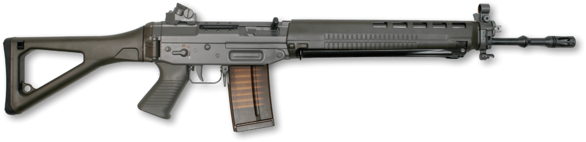 SG 550 / PE 90