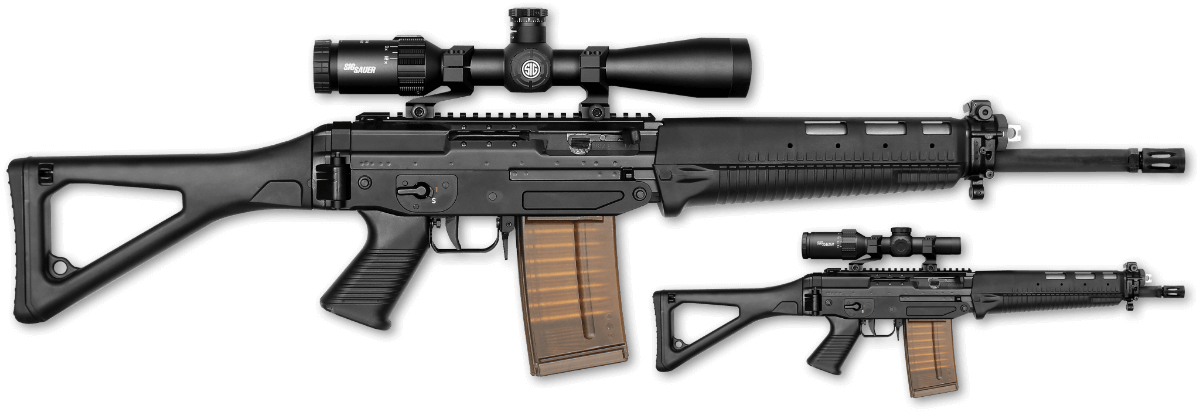SG 751 SAPR