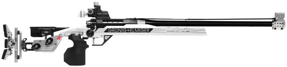 G+E Standard Rifle FT300 RS (Single Shot)