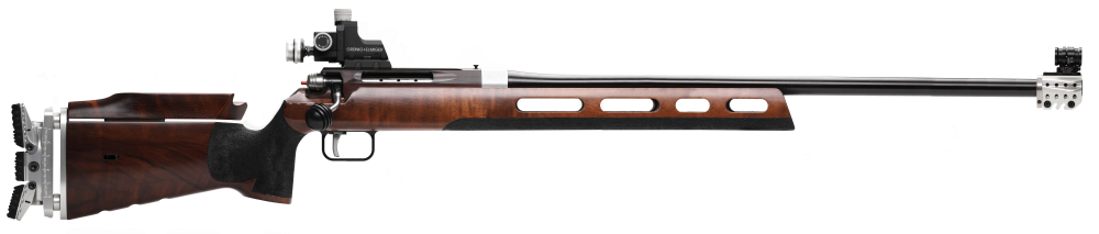 G+E Prone Rifle LW FT300