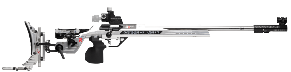 G+E R3 Racer RS