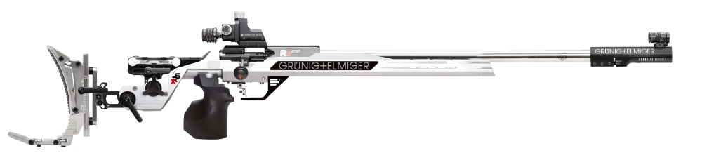 G+E R3 Racer XRS
