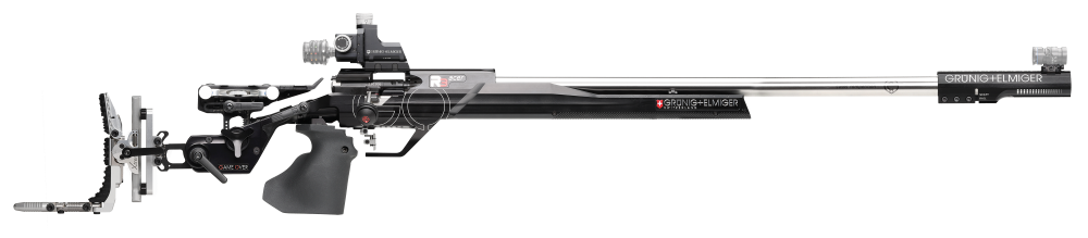 G+E R3 Racer GO