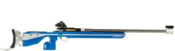 300m Free Rifle ISSF