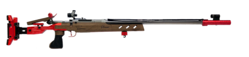 Freigewehr 300m PHÖNIX