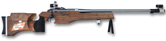 Standardgewehr 300m Modell 98