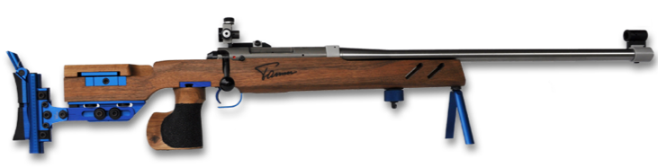 Standardgewehr 300m Modell 206