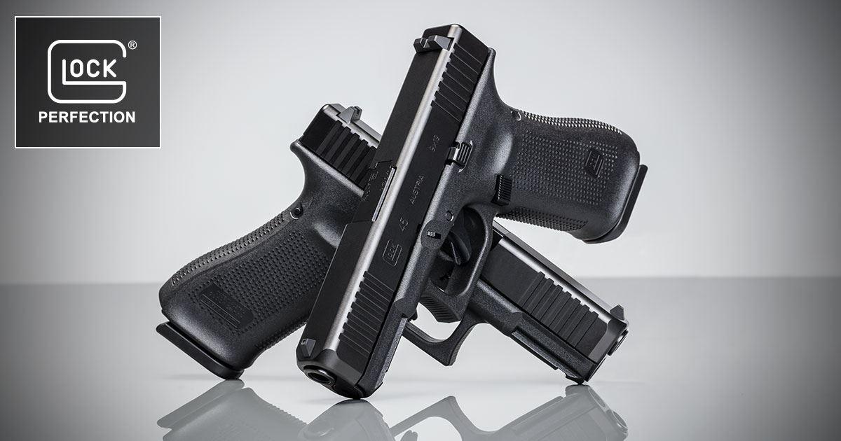 GLOCK G45