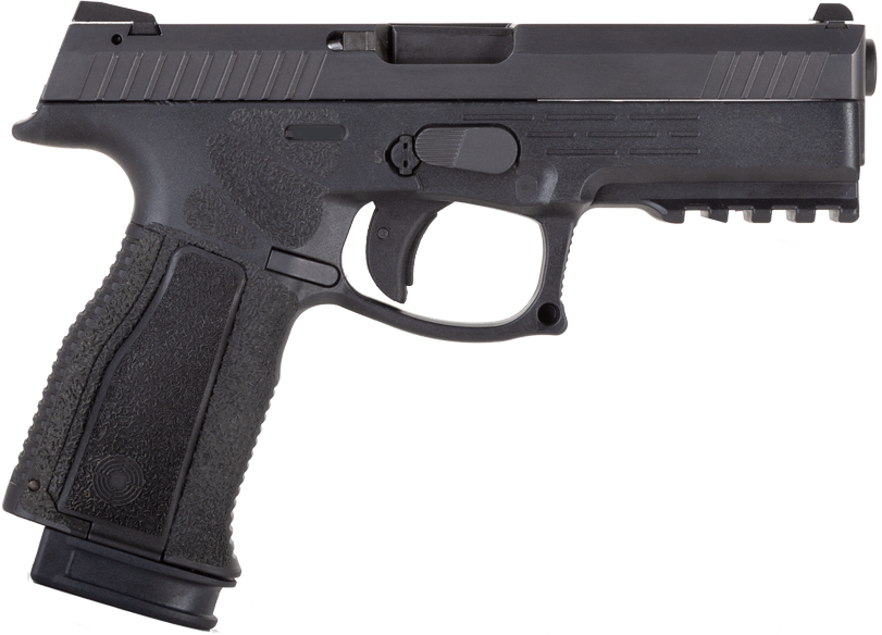 Pistol A2 MF