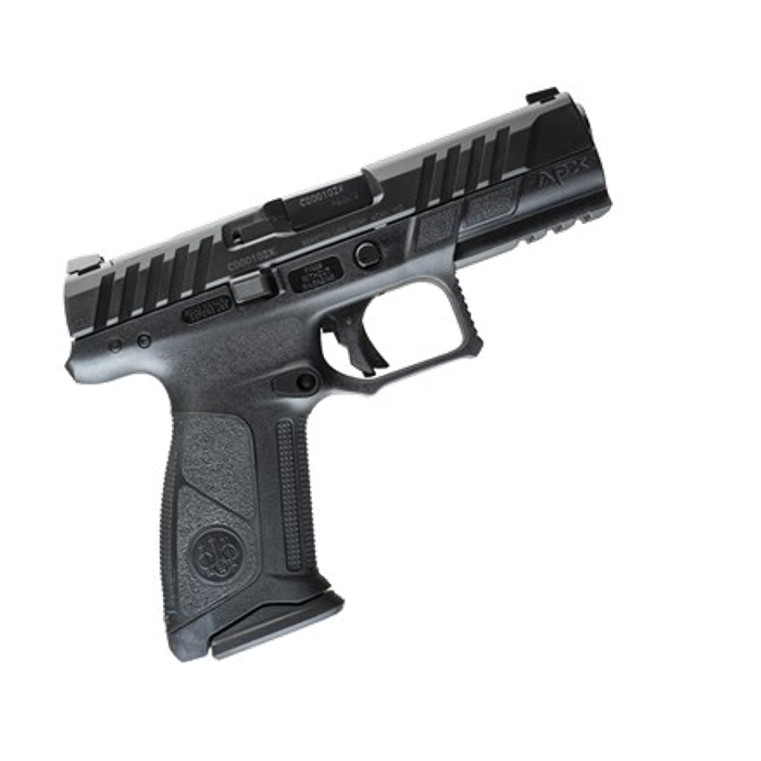 APX A1 Full Size
