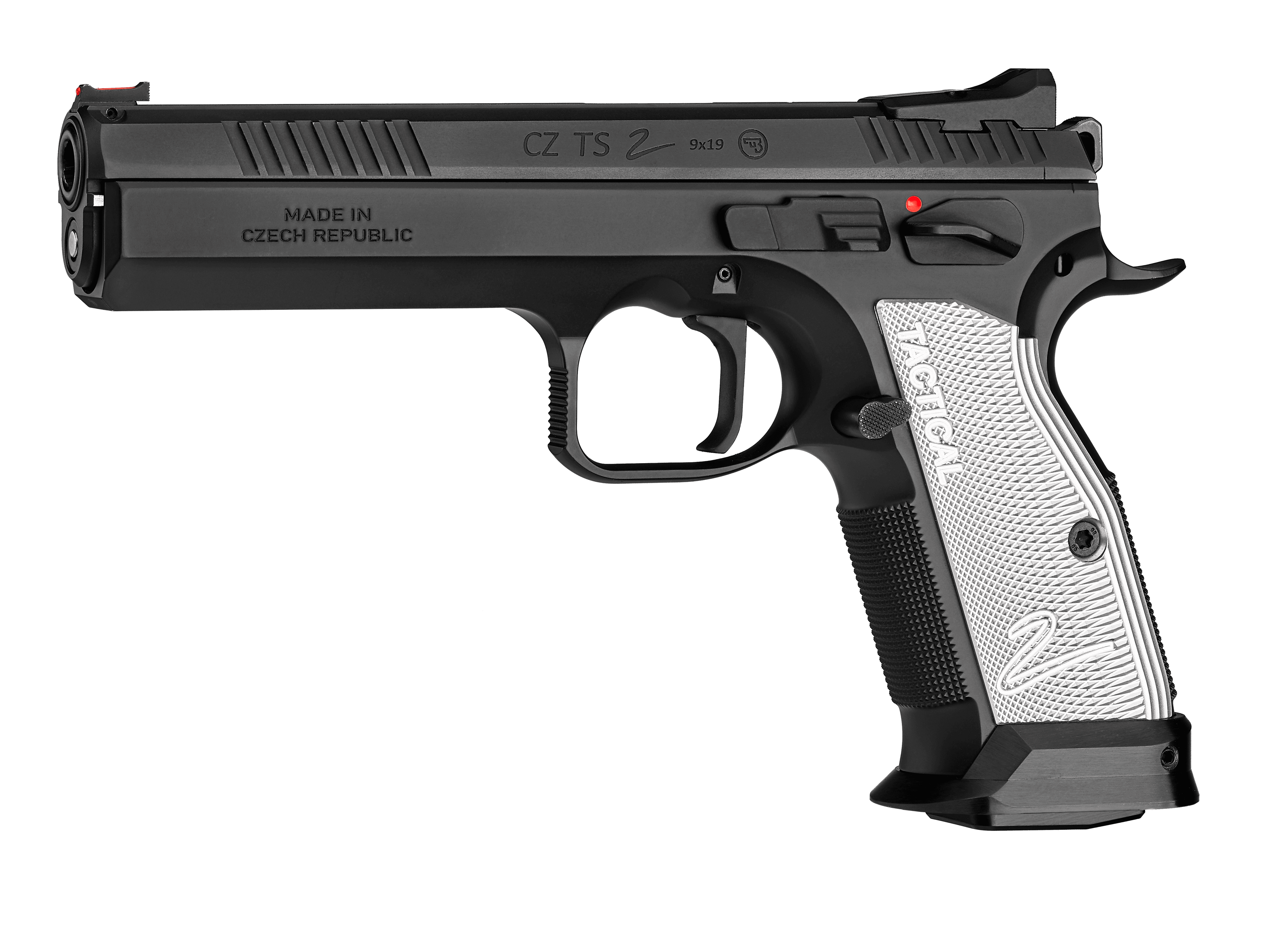 CZ TS 2