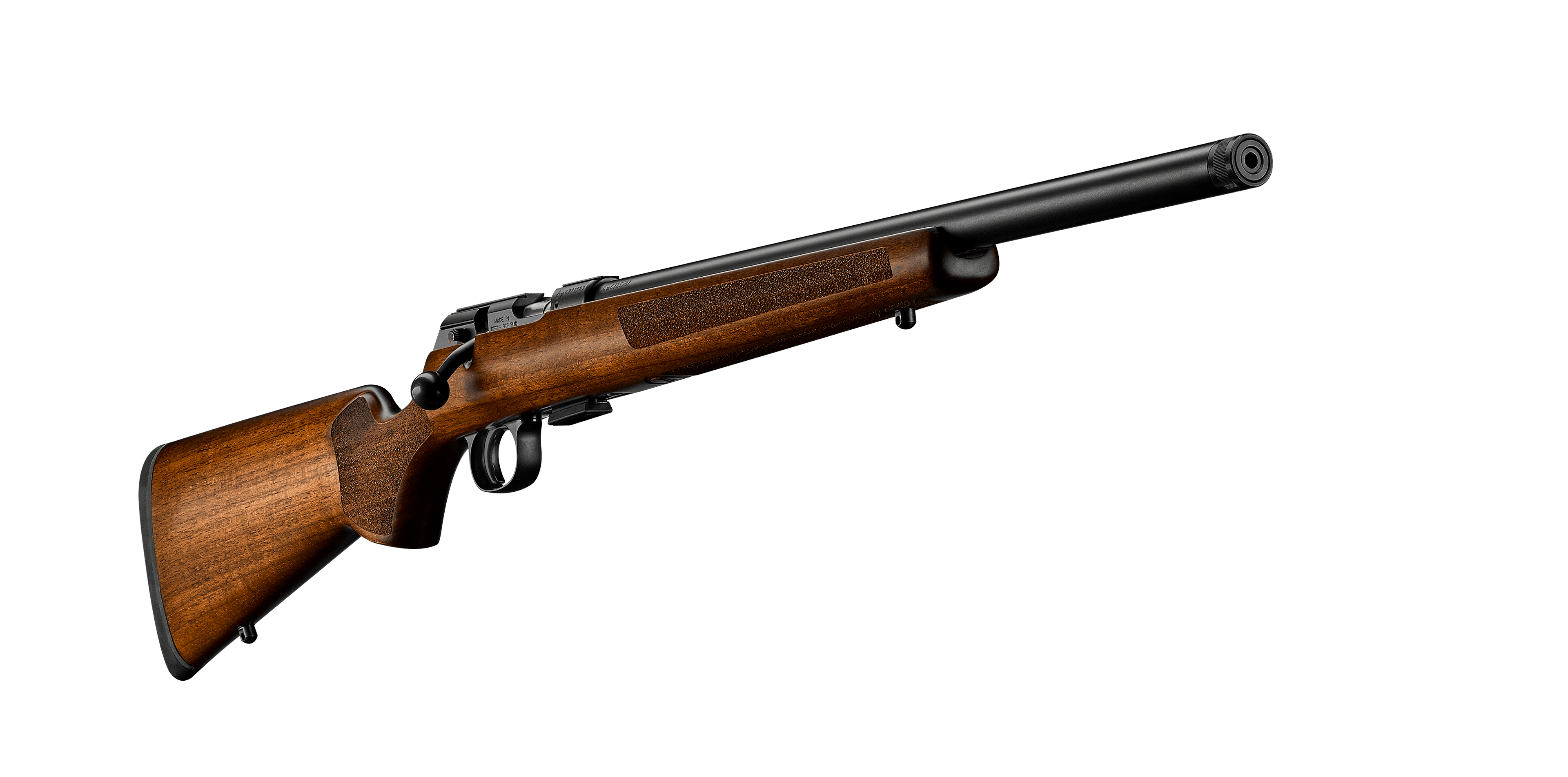 CZ 457 Varmint