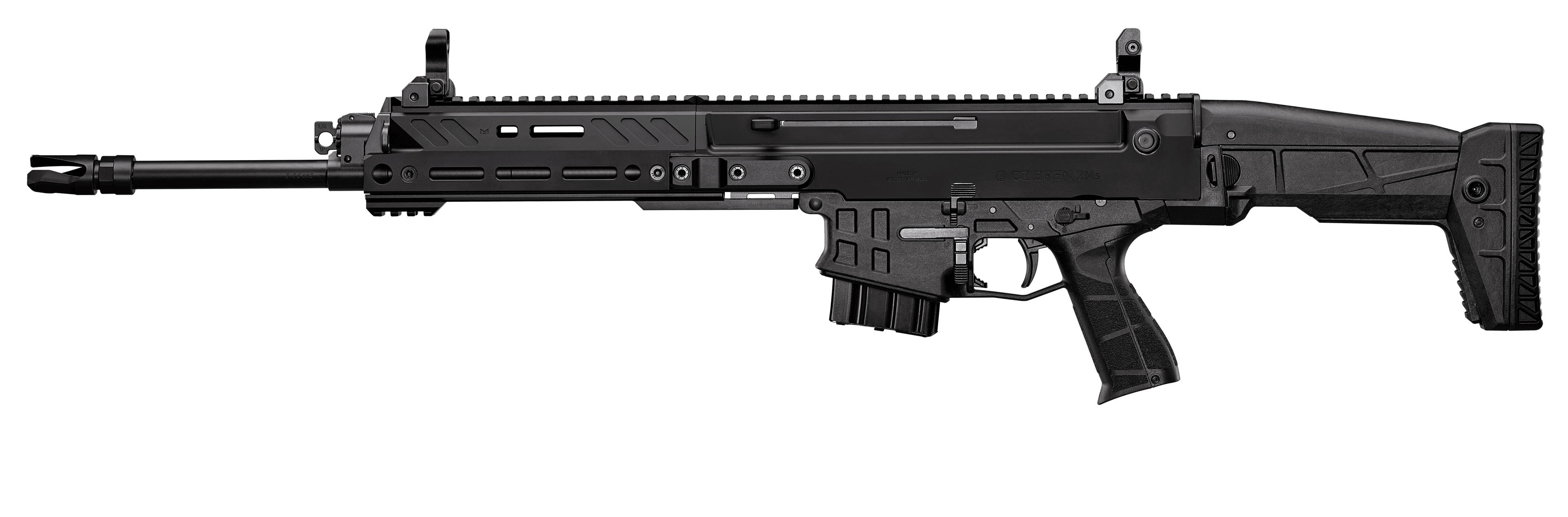 CZ BREN 2 Ms Carbine