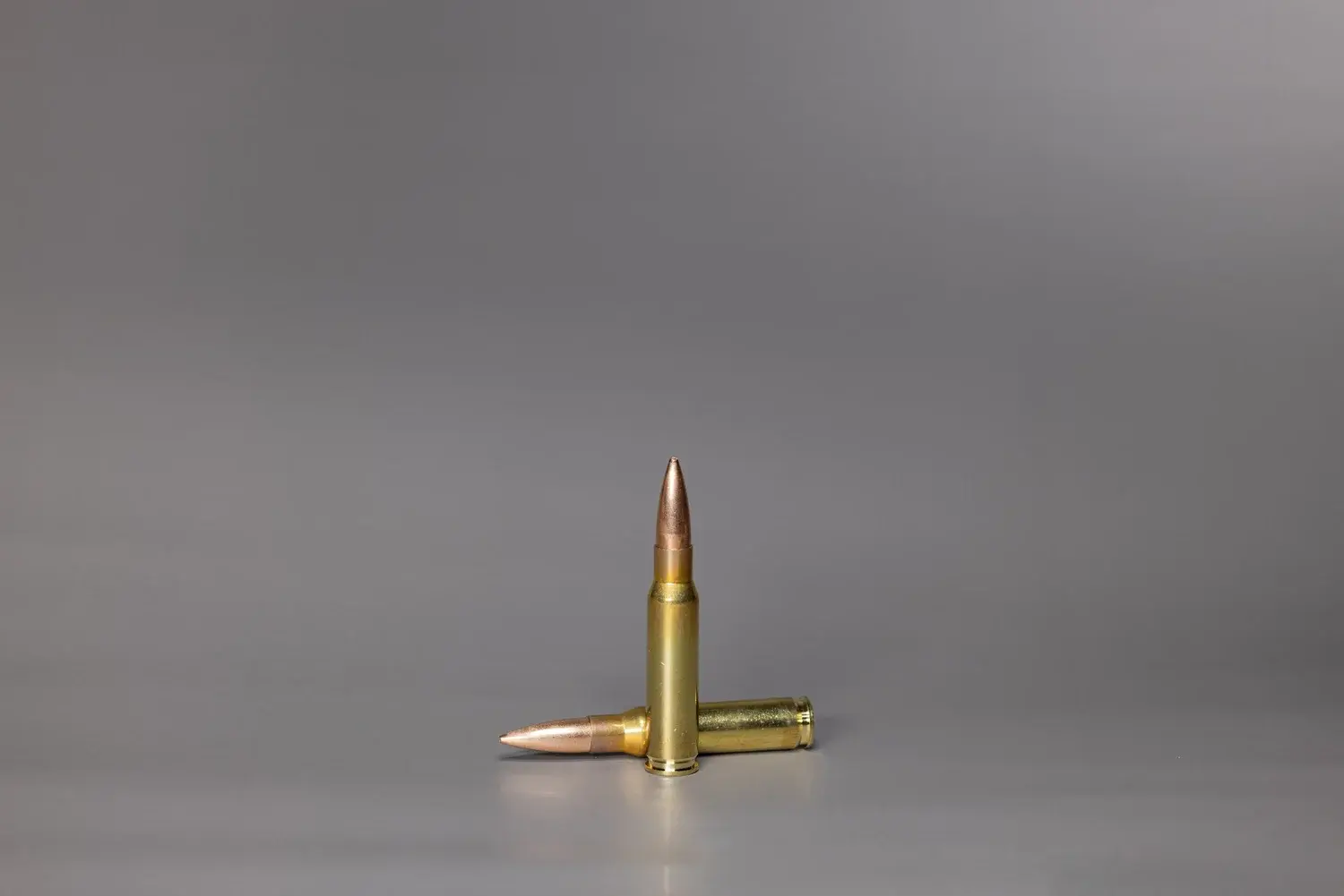 .308 Win. SWISS P Target 11.3 g / 175 gr