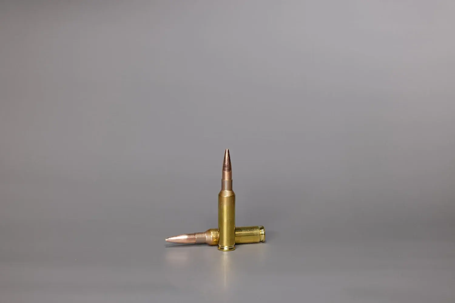 6.5 Creedmoor SWISS P Target 8.4 g / 130 gr