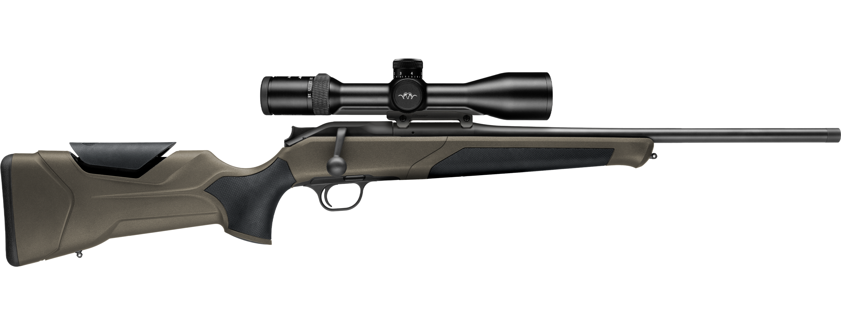 Blaser R8 Professional 2.0