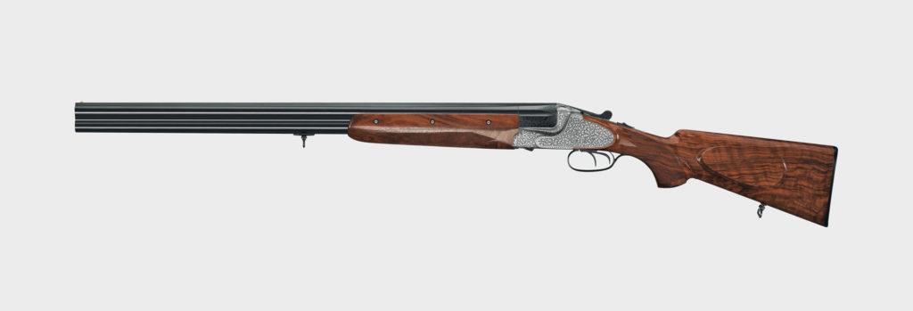 O/U Shotgun 303E