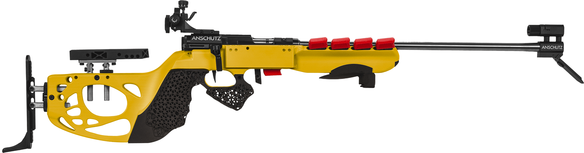 1827 F BIONIC