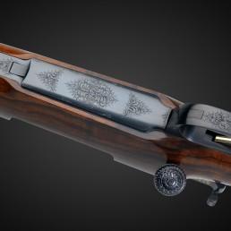 M98 Original Bolt-Action Rifle