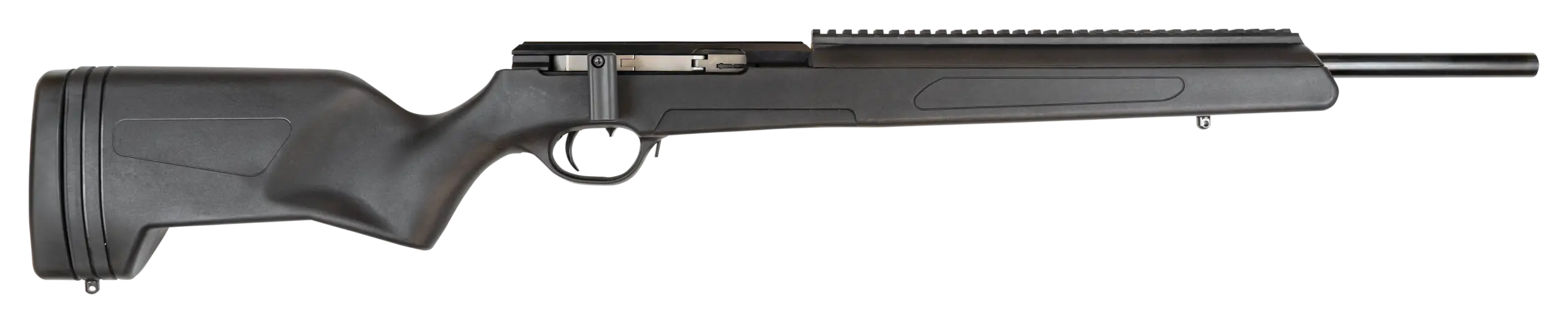 ISSC SCOUT SR