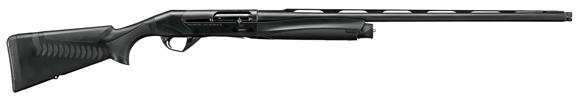 Super Black Eagle 3