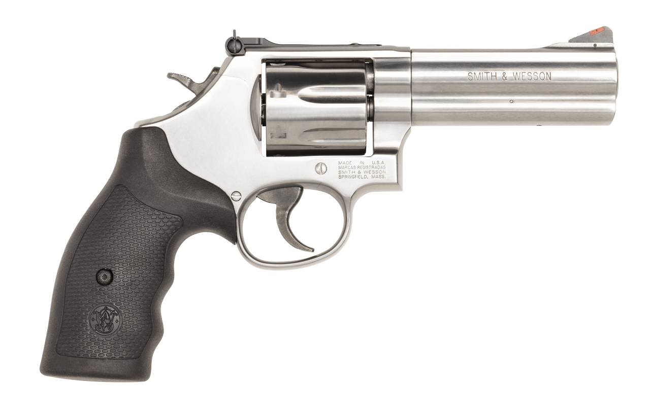 Model 686 Plus (4" Barrel)
