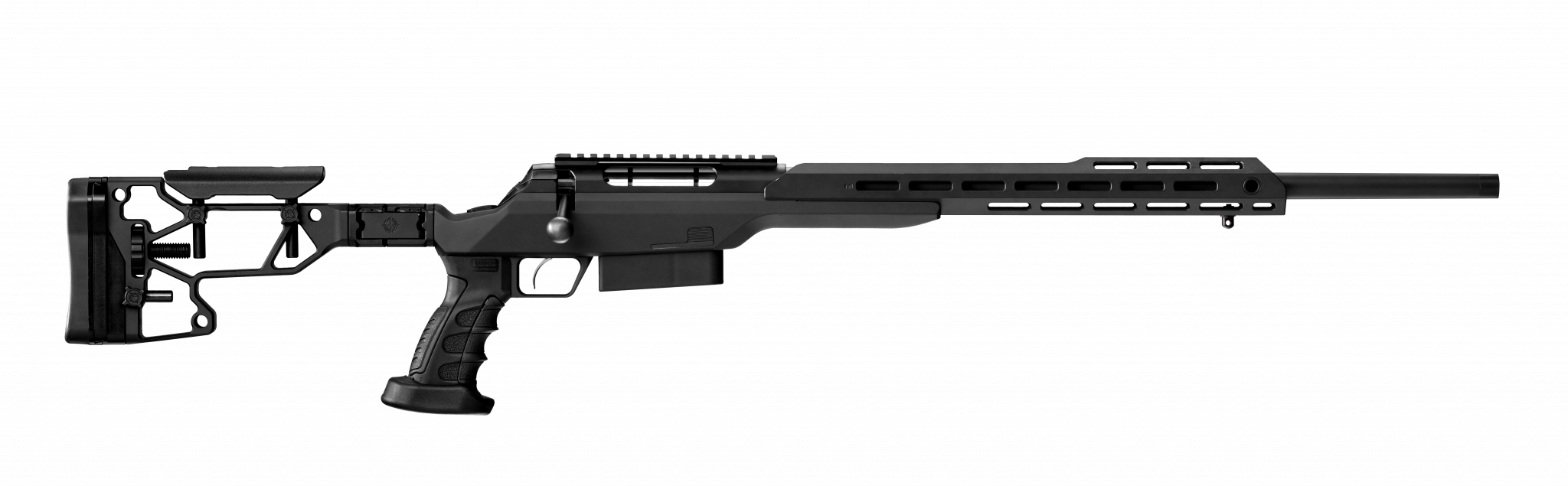 Titan 6 TAC