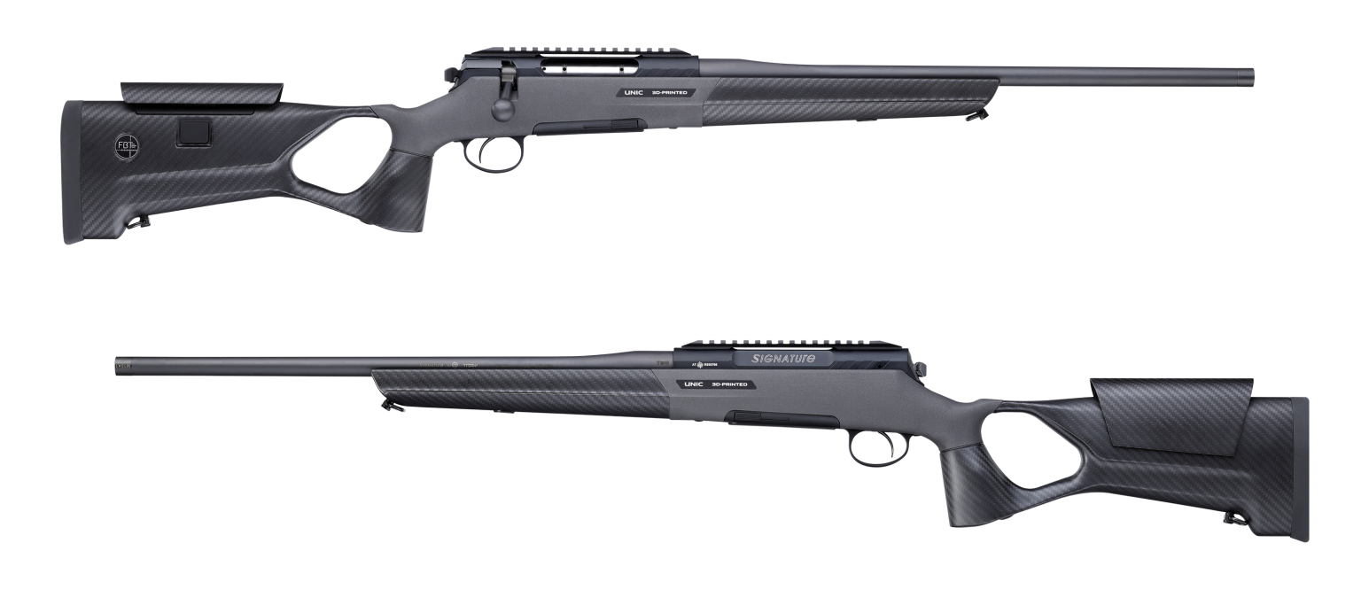 Signature Carbon FBT